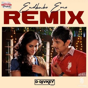 Endhuko Emo Remix (From Rangam) - Single (2025) (Harris Jayaraj)